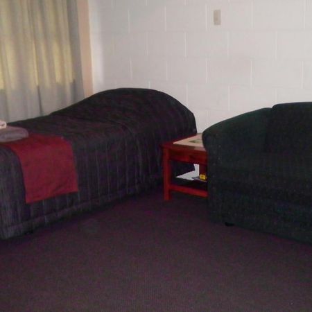 Rangiora Lodge Motel Екстериор снимка