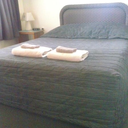 Rangiora Lodge Motel Екстериор снимка