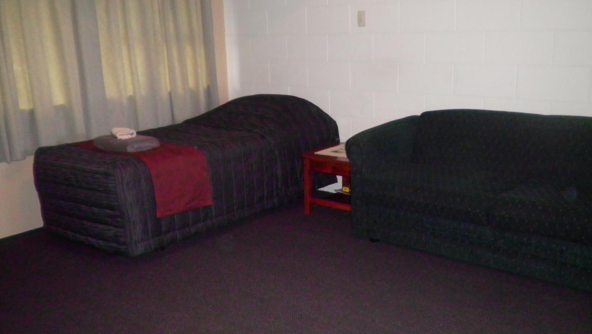 Rangiora Lodge Motel Екстериор снимка