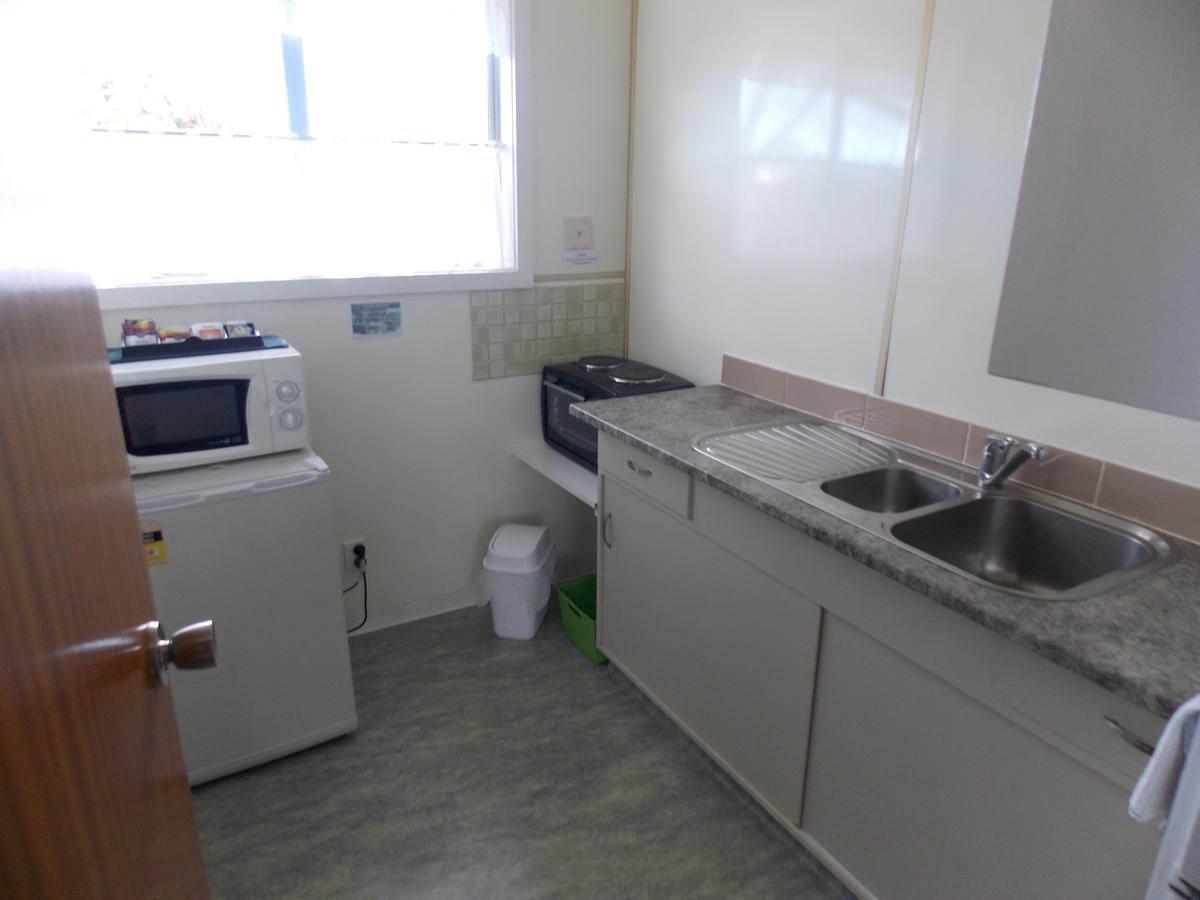 Rangiora Lodge Motel Екстериор снимка